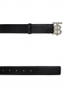 Burberry Leather belt